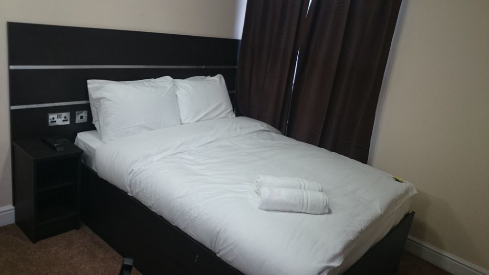 Bed & Breakfast New Globe Londra