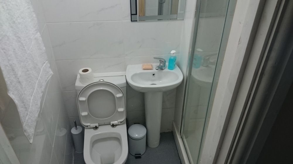 New Globe Bed & Breakfast Londra
