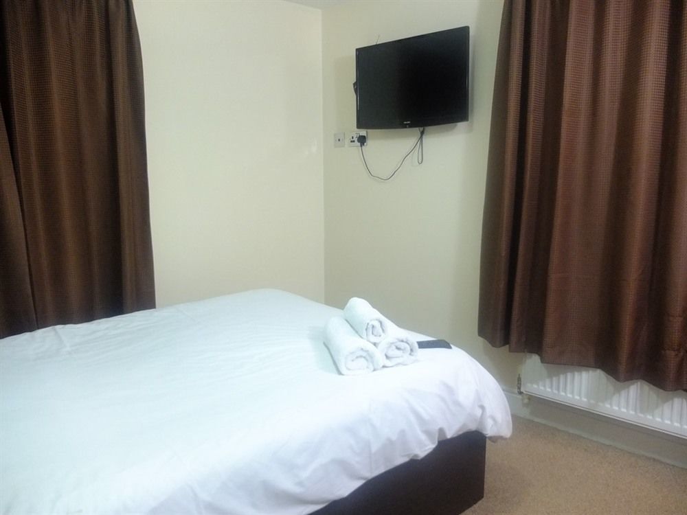 New Globe Bed & Breakfast Londra