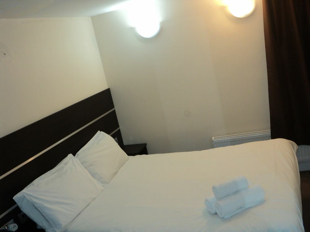 New Globe Bed & Breakfast Londra